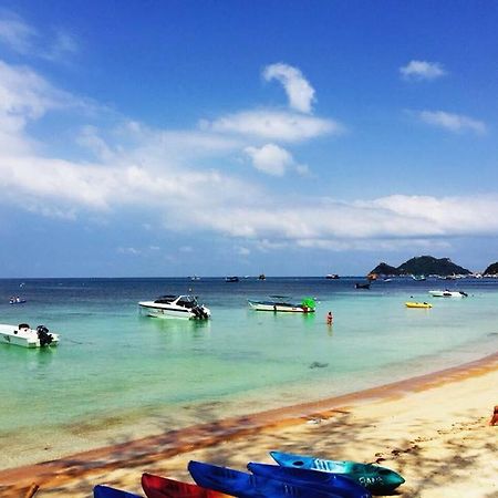 The Best Hostel Ko Tao Ngoại thất bức ảnh