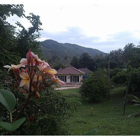 The Best Hostel Ko Tao Ngoại thất bức ảnh