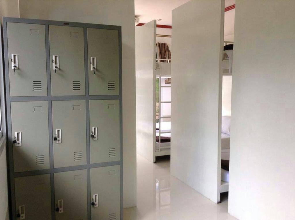 The Best Hostel Ko Tao Phòng bức ảnh