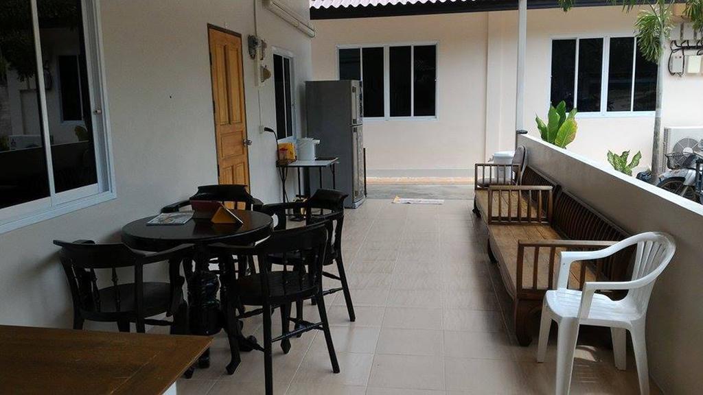 The Best Hostel Ko Tao Phòng bức ảnh