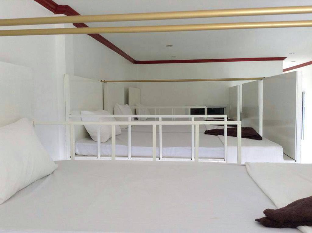 The Best Hostel Ko Tao Phòng bức ảnh