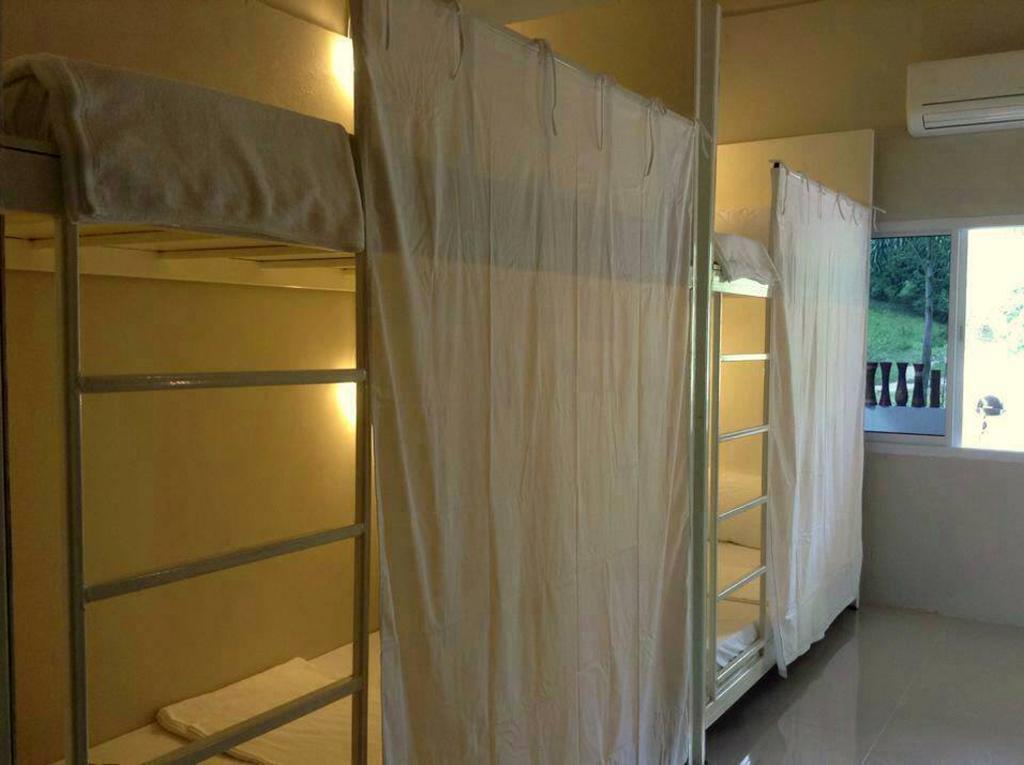 The Best Hostel Ko Tao Phòng bức ảnh