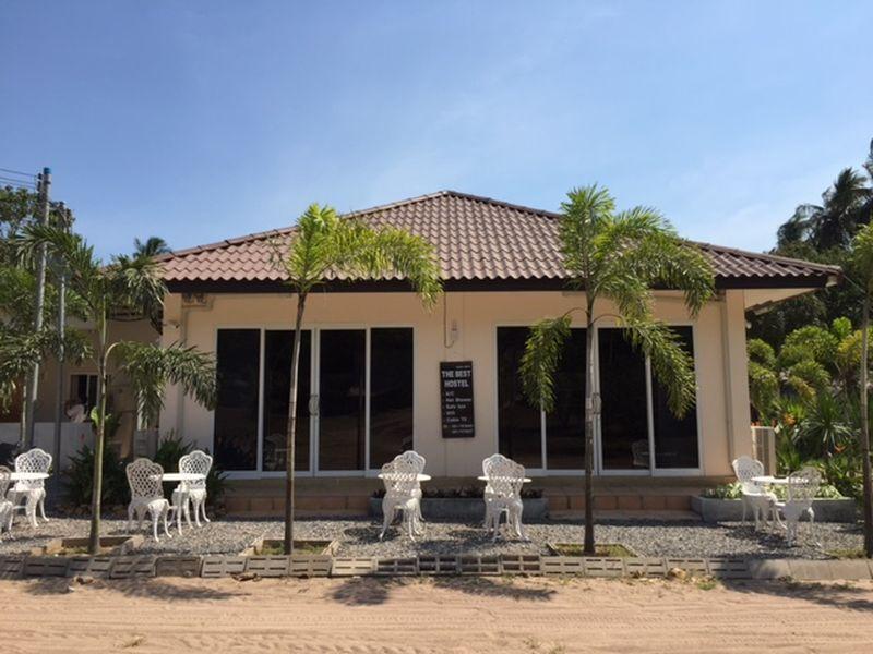 The Best Hostel Ko Tao Ngoại thất bức ảnh