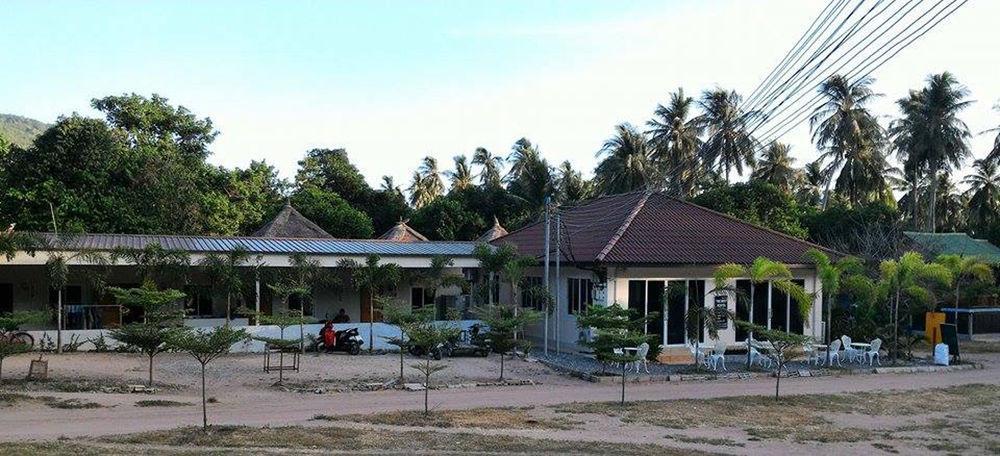 The Best Hostel Ko Tao Ngoại thất bức ảnh
