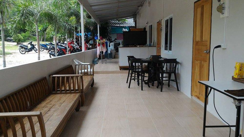 The Best Hostel Ko Tao Ngoại thất bức ảnh