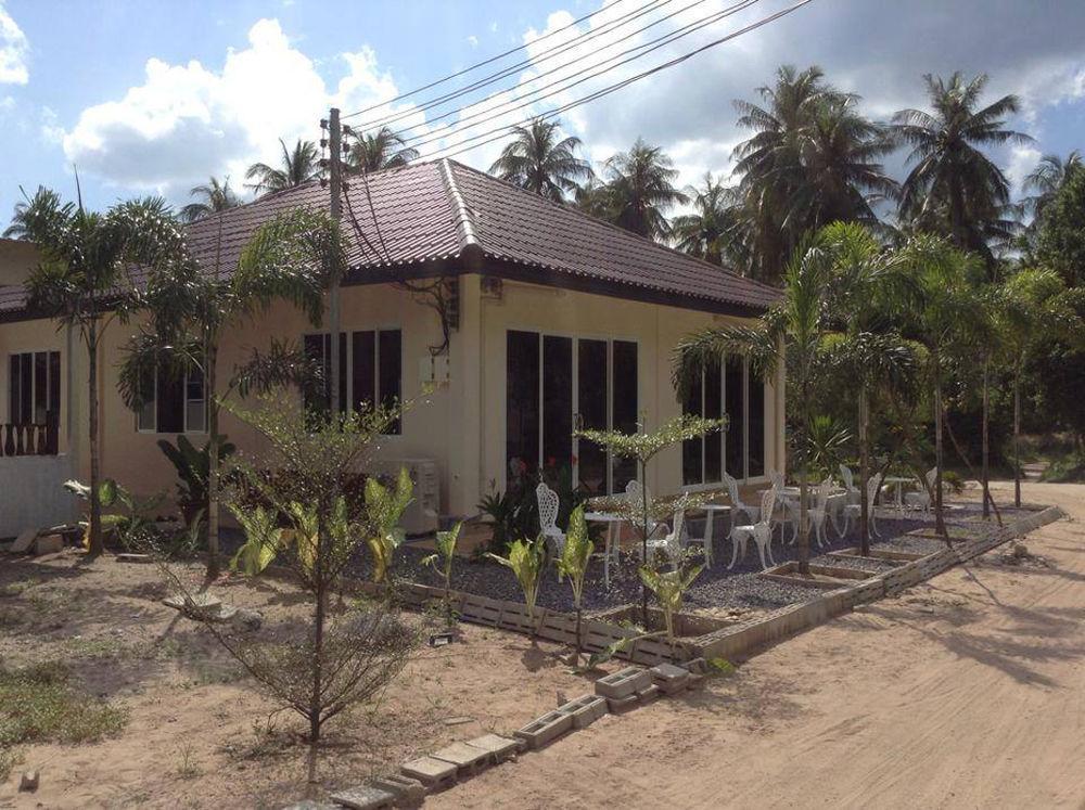The Best Hostel Ko Tao Ngoại thất bức ảnh