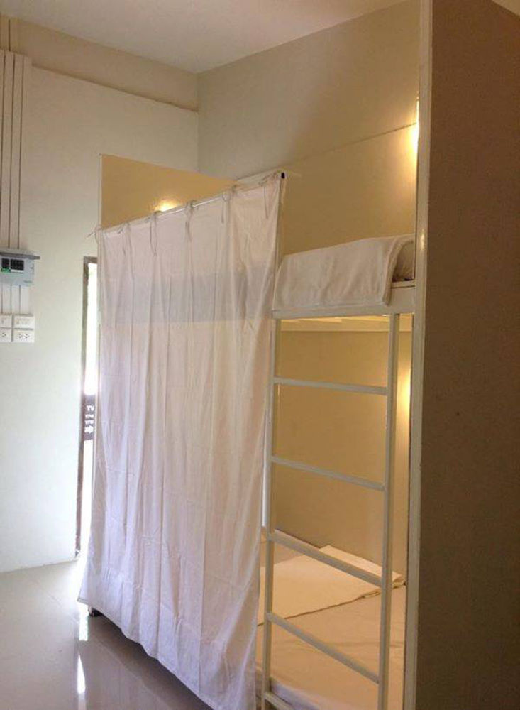The Best Hostel Ko Tao Ngoại thất bức ảnh