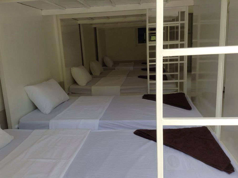 The Best Hostel Ko Tao Ngoại thất bức ảnh