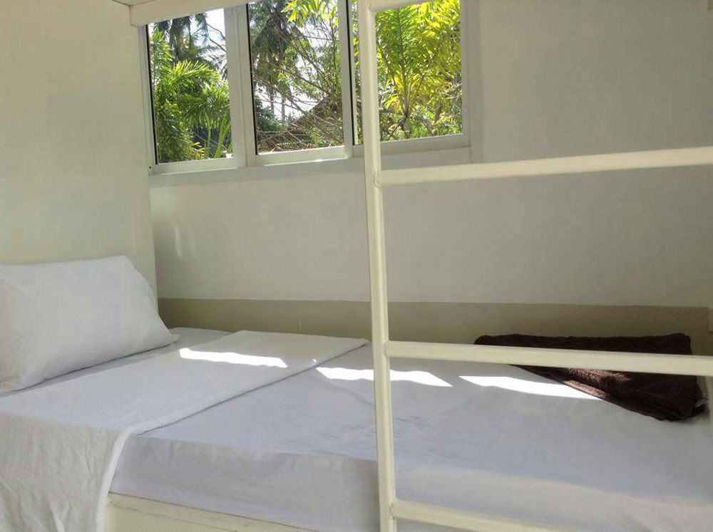 The Best Hostel Ko Tao Ngoại thất bức ảnh