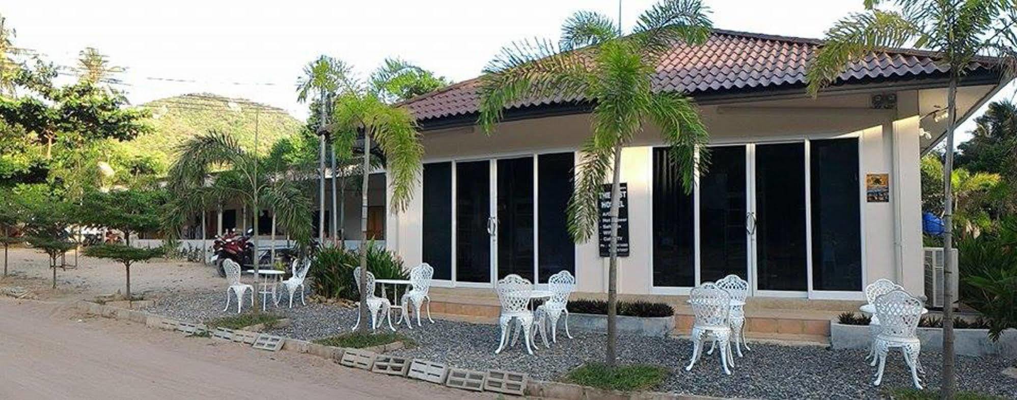 The Best Hostel Ko Tao Ngoại thất bức ảnh