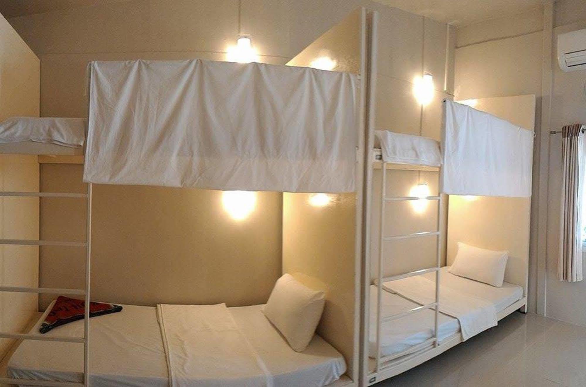 The Best Hostel Ko Tao Ngoại thất bức ảnh