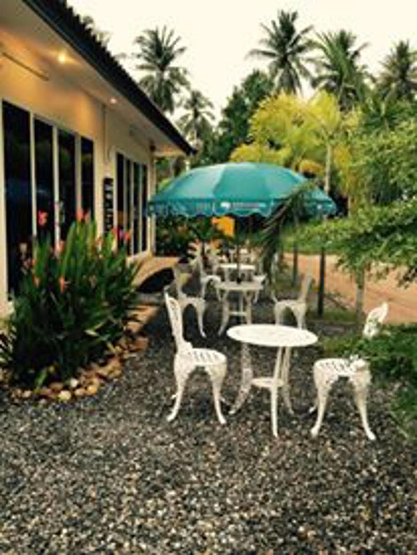 The Best Hostel Ko Tao Ngoại thất bức ảnh