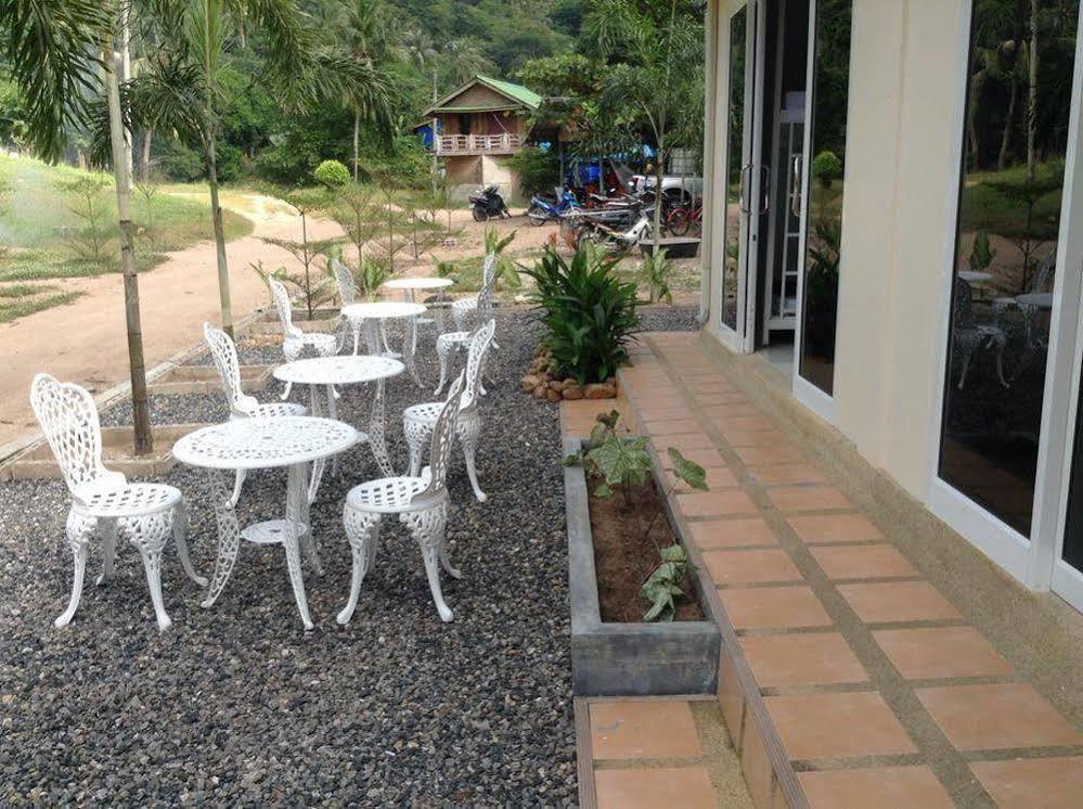 The Best Hostel Ko Tao Ngoại thất bức ảnh